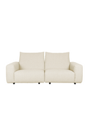Modern Minimalist 3-Seater Sofa | Zuiver Wings | Oroatrade.com