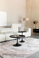 Mixed Fabric Upholstered Sofa | Zuiver Wings | Oroatrade.com