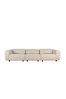 Mixed Fabric Upholstered Sofa | Zuiver Wings | Oroatrade.com