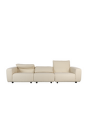 Mixed Fabric Upholstered Sofa | Zuiver Wings | Oroatrade.com