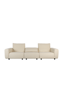 Mixed Fabric Upholstered Sofa | Zuiver Wings | Oroatrade.com