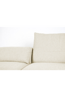 Mixed Fabric Upholstered Sofa | Zuiver Wings | Oroatrade.com