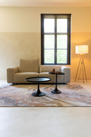 Modern Minimalist 3-Seater Sofa | Zuiver Wings | Oroatrade.com