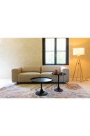 Modern Minimalist 3-Seater Sofa | Zuiver Wings | Oroatrade.com