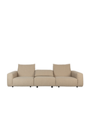 Mixed Fabric Upholstered Sofa | Zuiver Wings | Oroatrade.com