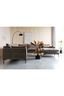 Contemporary 7-Seater Sofa | Zuiver Summer | Oroatrade.com