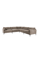Contemporary 7-Seater Sofa | Zuiver Summer | Oroatrade.com