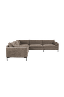 Contemporary 7-Seater Sofa | Zuiver Summer | Oroatrade.com