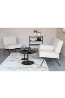 Beige Minimalist Sofa | Zuiver Bowie | Oroatrade.com