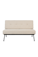 Beige Minimalist Sofa | Zuiver Bowie | Oroatrade.com