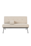 Beige Minimalist Sofa | Zuiver Bowie | Oroatrade.com