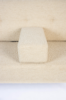 Beige Minimalist Sofa | Zuiver Bowie | Oroatrade.com