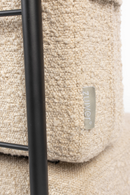 Beige Minimalist Sofa | Zuiver Bowie | Oroatrade.com