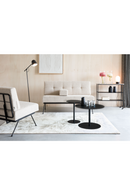 Beige Minimalist Sofa | Zuiver Bowie | Oroatrade.com