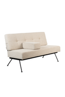 Beige Minimalist Sofa | Zuiver Bowie | Oroatrade.com