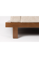 Classic Upholstered 3-Seater Sofa | Zuiver Blossom | Oroatrade.com