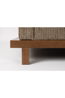 Classic Upholstered 3-Seater Sofa | Zuiver Blossom | Oroatrade.com