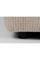 Beige Upholstered Sofa | Zuiver Hunter | Oroatrade.com