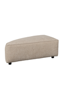 Beige Upholstered Sofa | Zuiver Hunter | Oroatrade.com