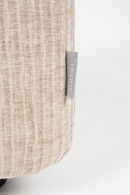 Beige Upholstered Sofa | Zuiver Hunter | Oroatrade.com