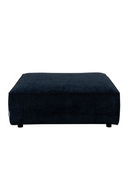 Blue Upholstered Sofa | Zuiver Hunter | Oroatrade.com