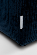 Blue Upholstered Sofa | Zuiver Hunter | Oroatrade.com