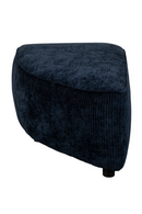 Blue Upholstered Sofa | Zuiver Hunter | Oroatrade.com