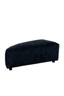Blue Upholstered Sofa | Zuiver Hunter | Oroatrade.com
