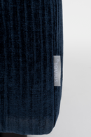 Blue Upholstered Sofa | Zuiver Hunter | Oroatrade.com