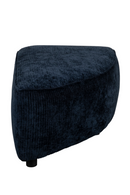 Blue Upholstered Sofa | Zuiver Hunter | Oroatrade.com