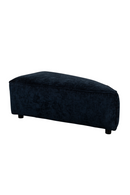 Blue Upholstered Sofa | Zuiver Hunter | Oroatrade.com