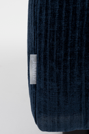 Blue Upholstered Sofa | Zuiver Hunter | Oroatrade.com