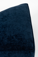 Blue Upholstered Sofa | Zuiver Hunter | Oroatrade.com