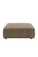 Brown Upholstered Sofa | Zuiver Element | Oroatrade.com