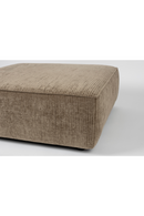 Brown Upholstered Sofa | Zuiver Element | Oroatrade.com