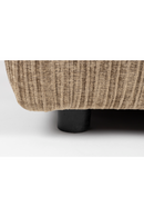 Brown Upholstered Sofa | Zuiver Element | Oroatrade.com