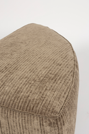 Brown Upholstered Sofa | Zuiver Element | Oroatrade.com