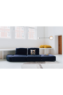 Modern 5-Seater Sofa | Zuiver Hunter | Oroatrade.com