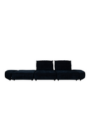 Modern 5-Seater Sofa | Zuiver Hunter | Oroatrade.com