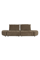 Modern 3-Seater Sofa | Zuiver Hunter | Oroatrade.com