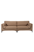 Fabric Upholstered Modern Sofa | Zuiver Balcony | Oroatrade.com