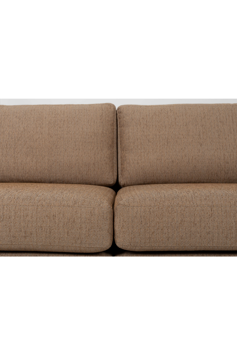 Fabric Modern Sofa | Zuiver Balcony | Oroatrade.com