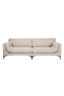 Fabric Upholstered Modern Sofa | Zuiver Balcony | Oroatrade.com