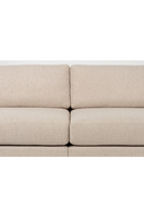 Fabric Upholstered Modern Sofa | Zuiver Balcony | Oroatrade.com