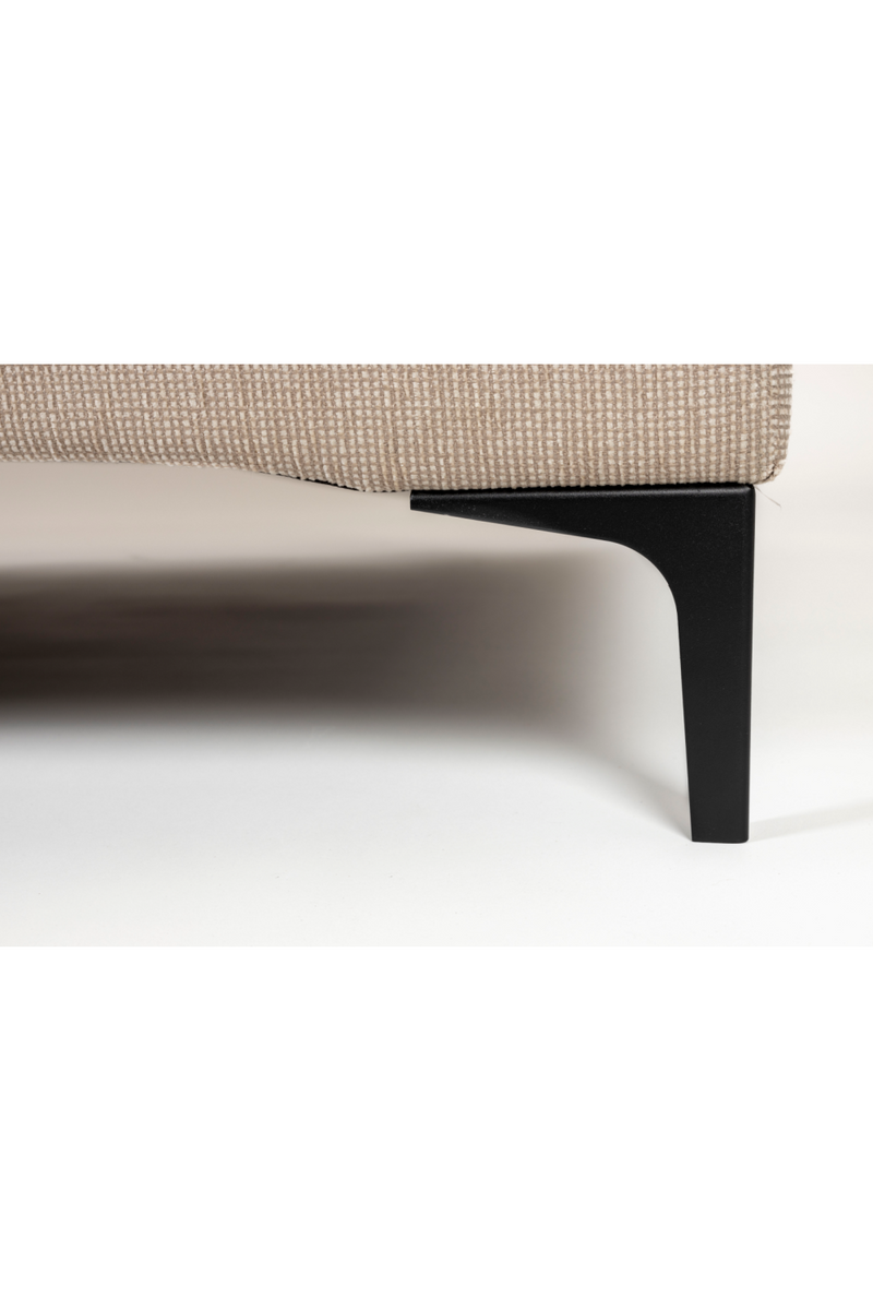 Fabric Modern Sofa | Zuiver Balcony | Oroatrade.com