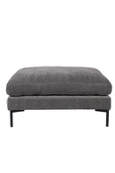 Modern Minimalist Ottoman | Zuiver Summer | Oroatrade.com