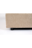 Square Upholstered Hocker | Zuiver Sense | Dutchfurniture.com
