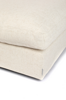 Square Upholstered Hocker | Zuiver Sense | Dutchfurniture.com