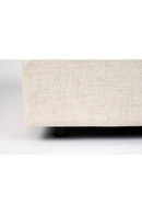 Square Upholstered Hocker | Zuiver Sense | Dutchfurniture.com