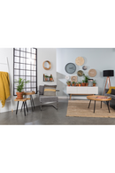 White Wooden Cabinet | Zuiver High On | Dutchfurniture.com